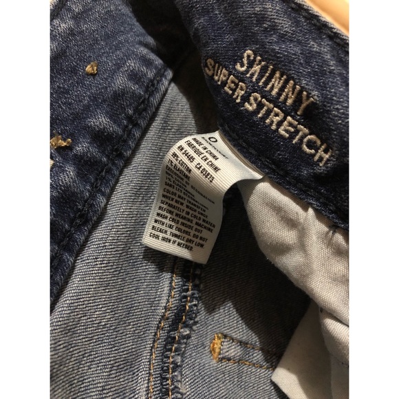 🦅American Eagle | Skinny Jeans🦅 - Picture 4 of 4